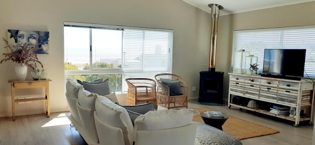 Hilton Cove Beach House Melkbosstrand Exterior foto